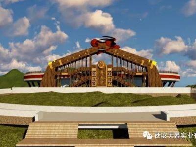 【中標(biāo)喜訊】西安天幕近期中標(biāo)快報