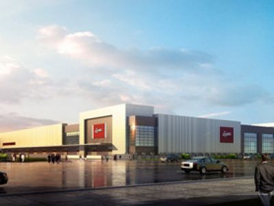 國美電子商務(wù)運營中心項目中標(biāo)喜訊